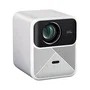 Wanbo Mozart 1 Proyector Portátil Blanco 900 ANSI Lúmenes Full HD 1080p WiFi 6 Android 9.0 2GB+32GB